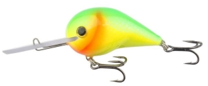 Gloog RATTLING HADES 70 36g Floating K:PRF
