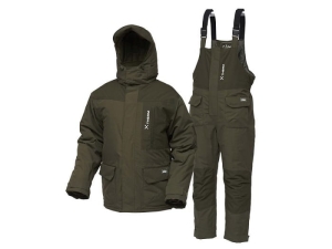 Kombinezon DAM Xtherm Winter Suit XL