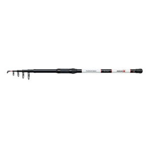 Dam Aqua-X Tele Surf 3.90m 100-250g 6cz