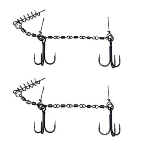 Hype Tackle Premium Power Stinger do gum 22-25cm 2szt