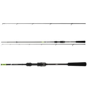 Wędka Daiwa Prorex X Sens 2.10m 3-15g 2cz S