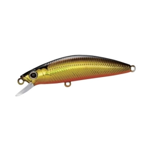 Shimano Cardiff Folletta 3,3g 50mm 008 Black GoldS