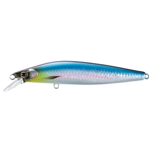 Shimano Cardiff ML Bullet AR-C 10g 93mm 008 Blue B