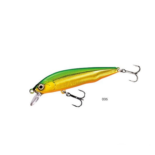 Cardiff Flügel Flat 5,0g 70mm 0-0,5m 005 Green Gold Floating.jpg