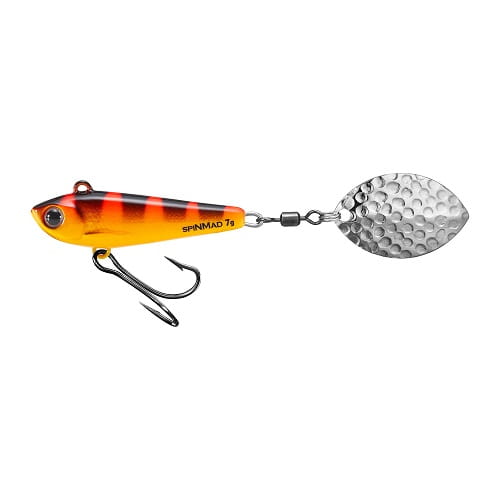 Spinmad Wirujący ogonek PRO SPINNER 7g 3110.jpg