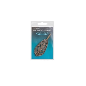 Drennan Koszyk zanętowy Method Bomb 25g Mini