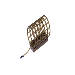 Drennan Koszyk Zanętowy Heavyweiht Gripmesh 50g