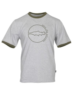 Vision SAVE T-shirt Grey M