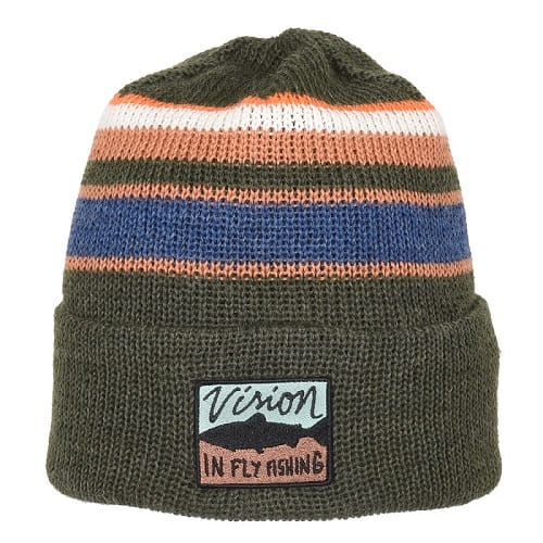 Vision Czapka MERINO BEANIE STRIPE.jpg