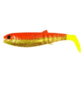 SG Cannibal 17,5CM 52g Golden Ambulance 2szt
