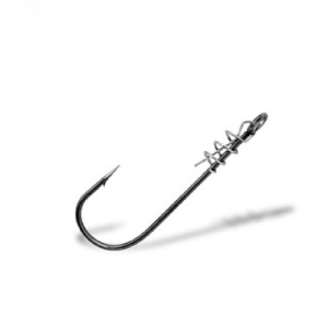 Haki Gurza Helix Hook MH-10 #8 BN