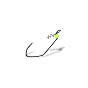 Haki Gurza WORM 401 LEHS #2 BN