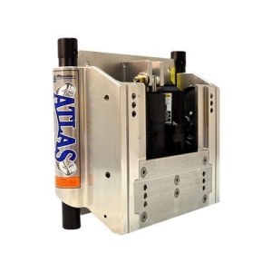 TH Marine ATLAS Hydraulic Jack Plate Atlas 6