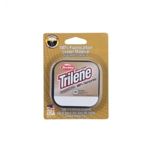 Berkley Trilene Fluorocarbon 0,60mm/25m