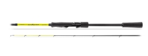 Wędka Select Zander ZND-702M 2.13m 6-24g S