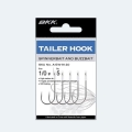 Haczyki BKK Trailer Hook..jpg