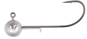 Główka jigowa DRAGON VPOINT InvaderHD 6/0 10g 3szt