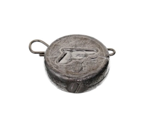Czeburaszka Flagman Eccentric Swing Head 16g 5szt