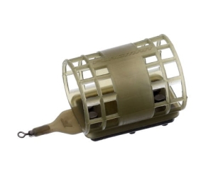 Koszyk Flagman Plastic Cage Medium Combined 70g