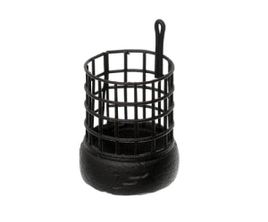 Koszyk Flagman Wire Cage Bullet M 40x30mm 30g