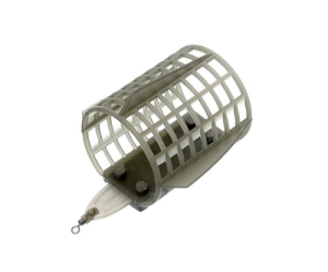 Koszyk Flagman Plastic Cage Fin Regulator L 90g