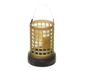 Koszyk Flagman Plastic Feeder XLarge 50g 35x60mm