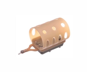 Koszyk Flagman Plastic Feeder Medium 42g