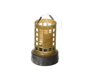 Koszyk Flagman Plastic Feeder Medium 30g 25x40mm