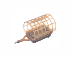 Koszyk Flagman Plastic Cage Feeder Medium 42g