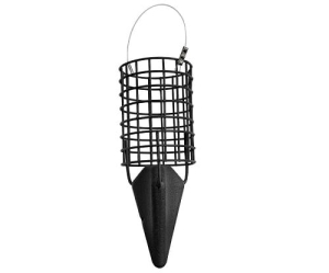 Koszyk Flagman Bullet Horizont M 33x30mm 50g