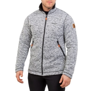 Graff Bluza rozpinana stójka 230-BL-8_2XL