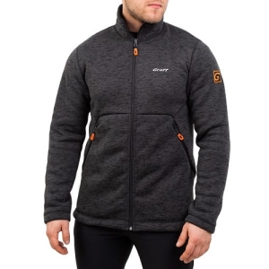Graff Bluza rozpinana stójka 230-BL-2_2XL