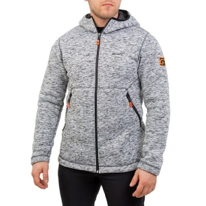 Graff Bluza z kapturem 229-BL-8_M