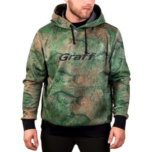 Graff Bluza Kangurek 231-BL-7_M