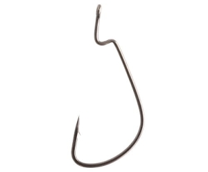 Azura Haczyki Bass Powerful Hook #2/0