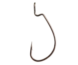 Azura Haczyki KENSHIN Offset Hook #02