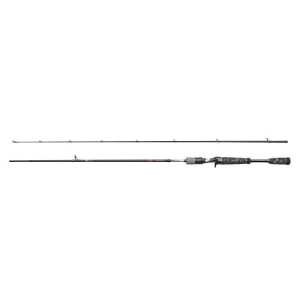 Wędka Berkley URBN II Baitcast Finesse 200cm 5-21g