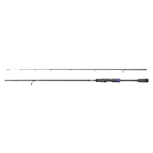Wędka Berkley URBN II Finesse 220cm 3-14g