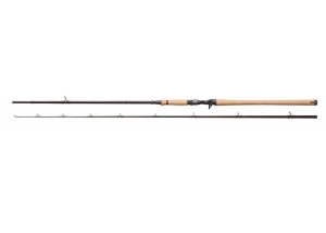 Wędka Savage Gear ALPHA SG6 2,46m 110-220g 2cz C