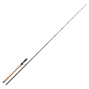 Wędka Savage Gear ALPHA SG6 2,41m 80-150g 1+1 C