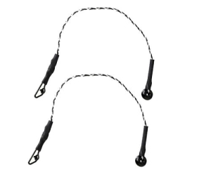 Flagman Łącznik Feeder Links 5cm 2szt