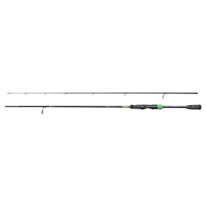 Wędka Berkley URBN II Allrounder 220cm 7-24g