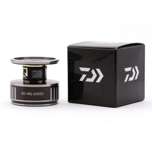 Szpula Daiwa Daiwa BG MQ 10000-H