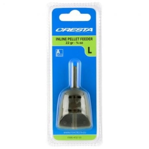 Koszyczek Cresta Pellet Feeder In-Line 28g