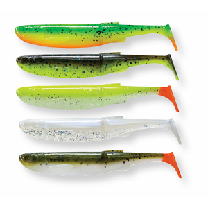 Savage Gear Craft Bleak 12cm 11,8g 4st Dark W Mix