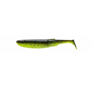 SG Craft Bleak 8,5cm 4,2g Chartreuse Pumpkin 1sz
