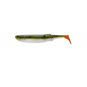 SG Craft Bleak 10cm 6,8g Olive Hot Orange 1szt