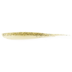 LUCKY JOHN 3D Slick Shad-V 7" col.013 3szt