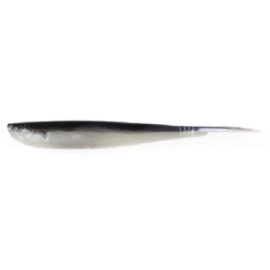 LUCKY JOHN 3D Slick Shad-V 5" col.014 5szt