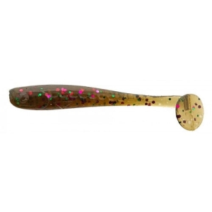 LUCKY JOHN PRO BABY ROCKFISH 1,4" Col.S21 20szt.